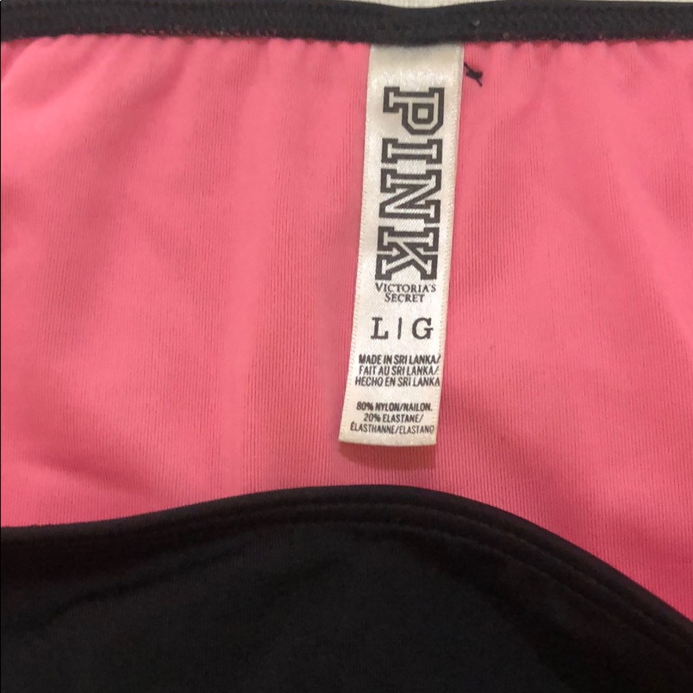 Pink bikini bottom - Picture 2 of 3